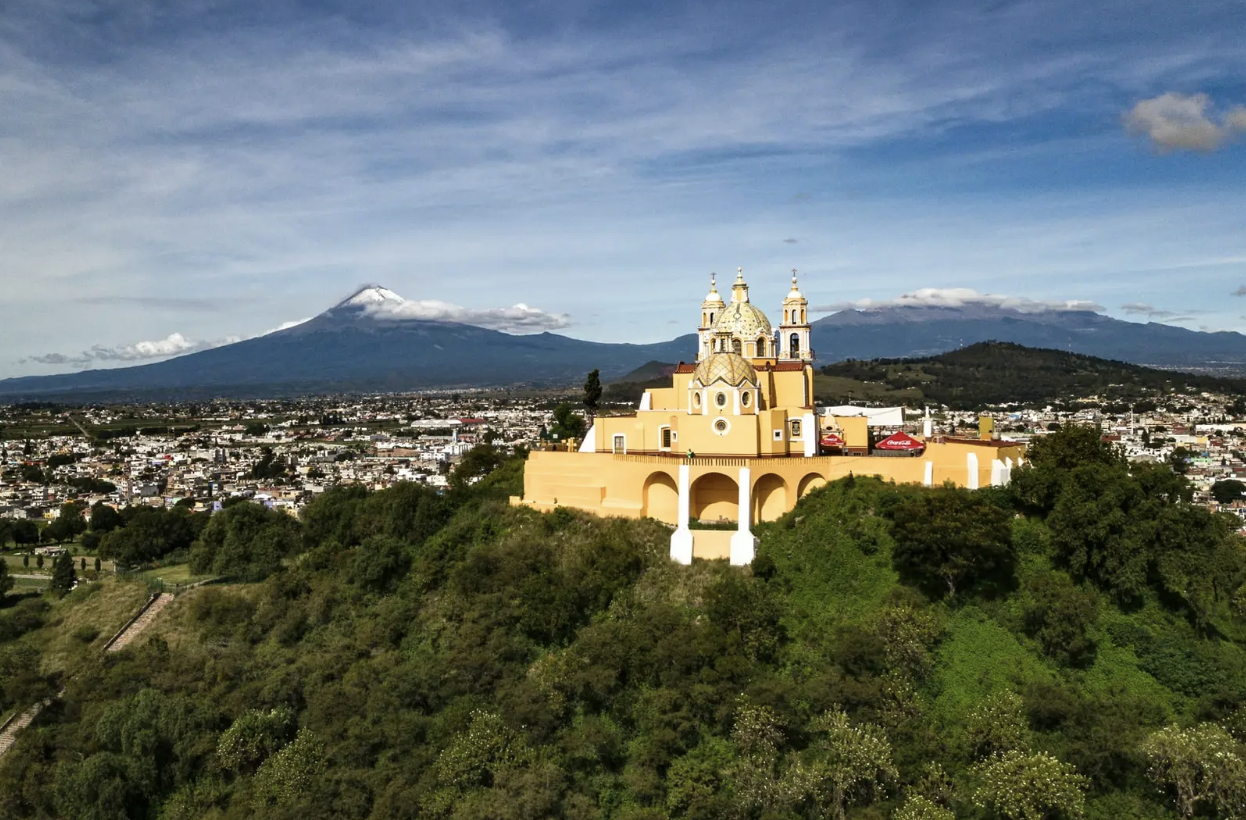 Puebla